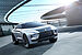 Mitsubishi auf dem Genfer Automobilsalon