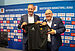 Mitsubishi Motors ist offizieller Automobilpartner des Deutschen Basketball Bundes