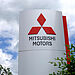 Mitsubishi über 40.000 Verkäufe von Januar bis Oktober