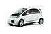 2000er Jahre: Electric Vehicle (i-MiEV) untermauert Mitsubishis Rolle als Innovationsmotor