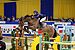 MITSUBISHI MOTORS Masters League - Finale in Dortmund