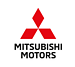 Mitsubishi auf Kurs