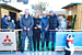 Mitsubishi Motors sponsort Friedberg on Ice
