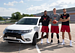 Mitsubishi Motors präsentiert Basketball der Spitzenklasse: Offizieller Presenter der WM-Übertragungen