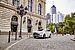 50 Mitsubishi Outlander Plug-in Hybrid-Fahrzeuge für Autovermieter Hertz