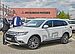 DHB zur Fahrzeugübergabe bei Mitsubishi Motors in Friedberg