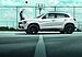 Mitsubishi Quartett mit je zwei Sondermodellen