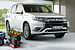 Mitsubishi Motors startet neuen digitalen Kunden-Service